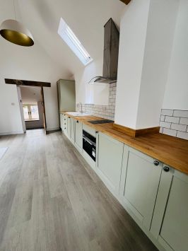 Image 1 Of Chapel House