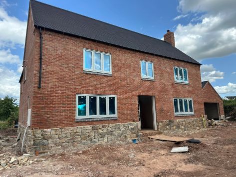 Image 1 Of Plots 1 & 2 Bull Hill