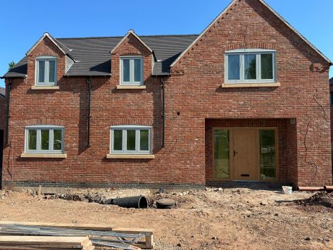 Image 2 Of Plots 1 & 2 Bull Hill
