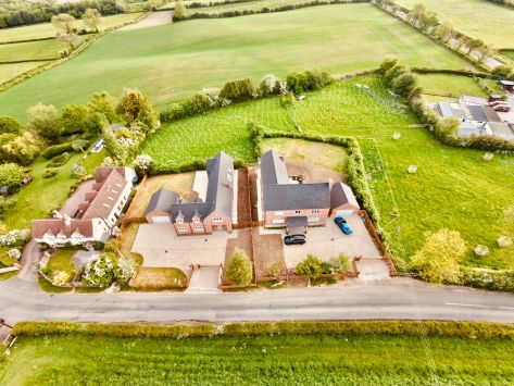 Image 1 Of Plots 1 & 2 Bull Hill