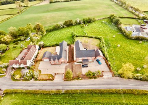 Plots 1 & 2 Bull Hill