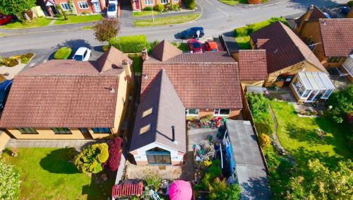 Image 1 Of Hugglescote Extension