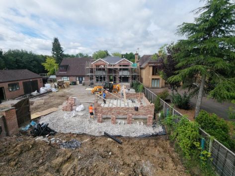 Image 1 Of New Build Allstree