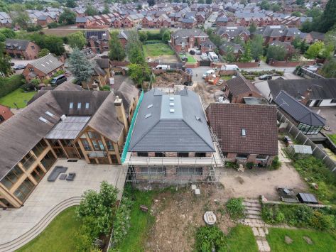 Image 2 Of New Build Allstree
