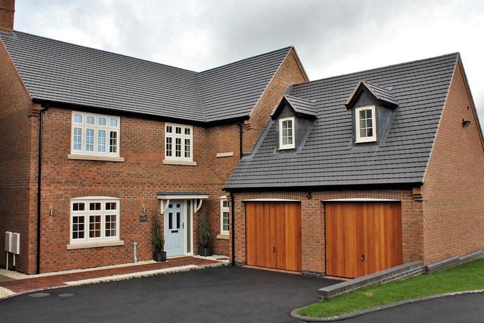 RJH Building Construction Ltd