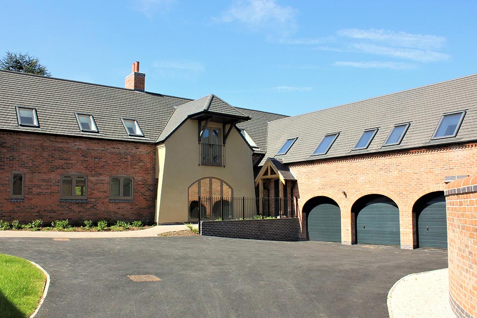 RJH Building Construction Ltd