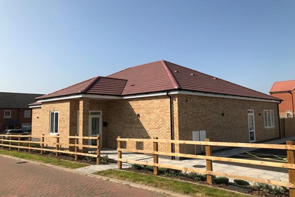 RJH Building Construction Ltd